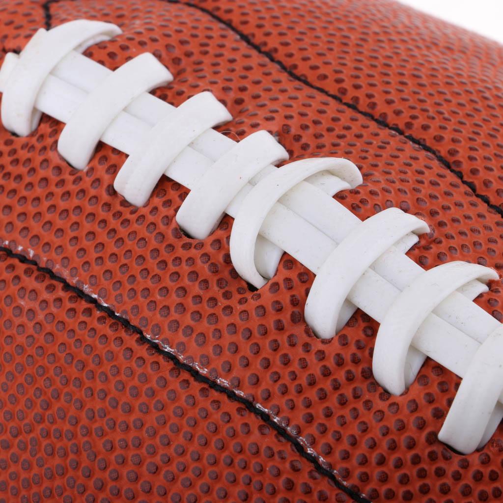 Piłka do futbolu amerykańskieg – Rugby Training Ball recenzja i cena