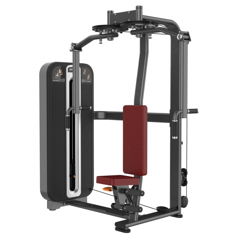 Profesjonalny sprzęt do ćwicze – Sports Equipment Gym recenzja i cena